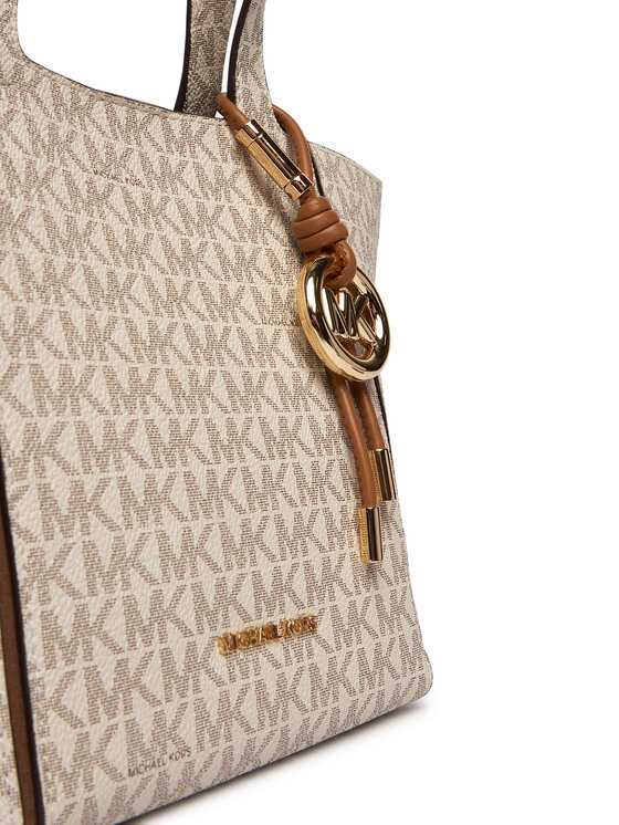 MICHAEL Michael Kors Сумка MICHAEL Michael Kors 30R6G9JT9B Écru
