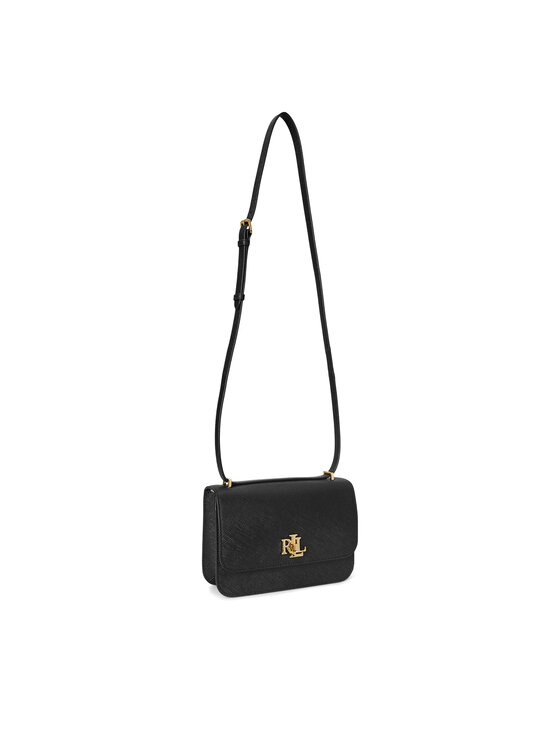 LAUREN RALPH LAUREN Geantă LAUREN RALPH LAUREN 431974272002 Negru