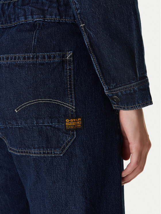 G-STAR G-STAR Mono D26877-E090 Azul marino Relaxed Fit
