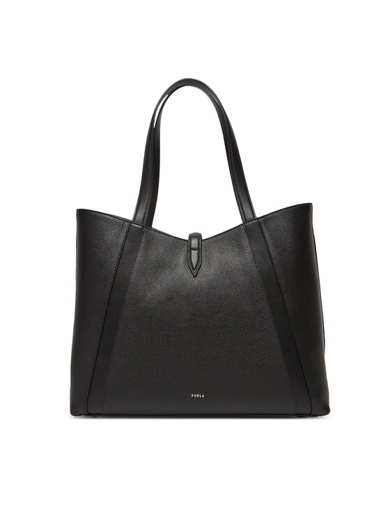Furla Сумка Furla Goccia L  WB01788 BX3353 KH O6000 Чорний