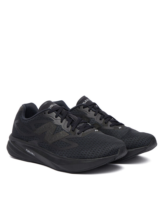 New Balance Tekaški čevlji New Balance Fuelcell Flite-R V1 MFLTR8NR Črna