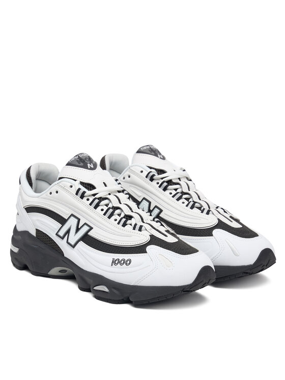 New Balance Sneakers New Balance U100077E Alb