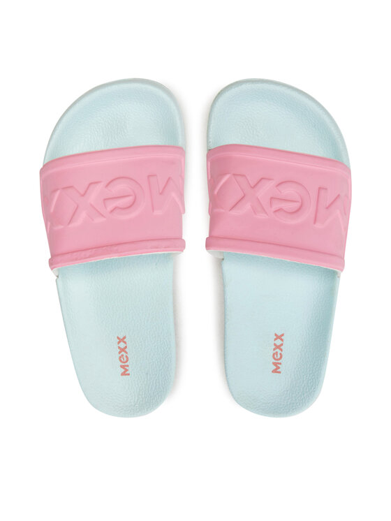 MEXX Шльопанці MEXX MIJB1905741G-01 Рожевий