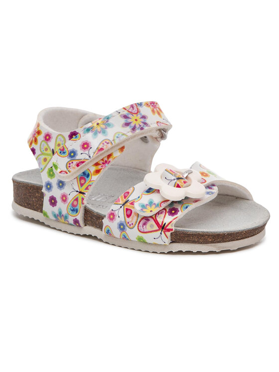 Lelli Kelly Σανδάλια Lelli Kelly Bianca LK4577 Λευκό