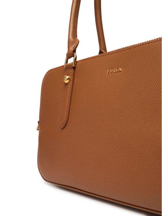 Furla Сумка Furla Giulia M WB01871 BX0460 CN 4557S Коричневий
