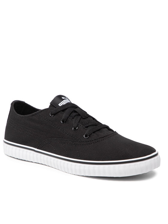 Puma Teniszcipő Puma Ever Tekkie 383032 02 Fekete