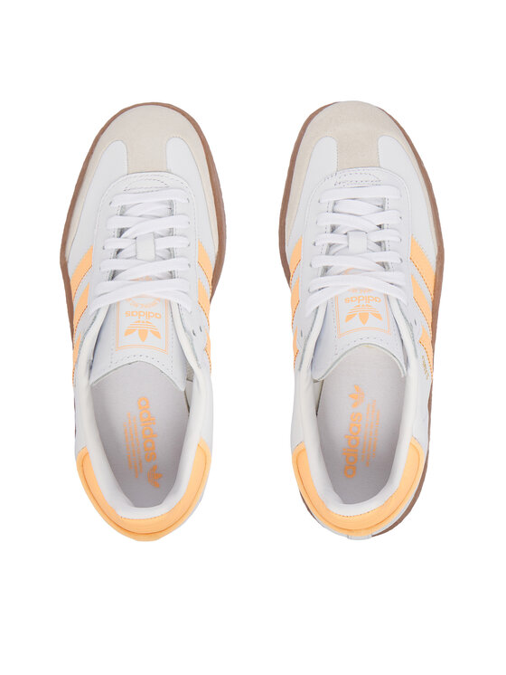 adidas Laisvalaikio batai adidas Sambae JP9533 Balta