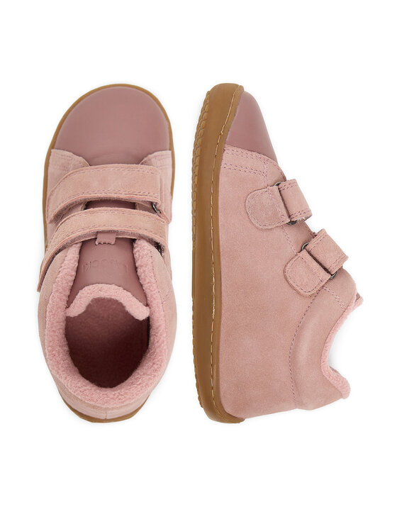 Lasocki Kids Туфлі Lasocki Kids CEO-CI12-DUBAI-05(III)DZ Рожевий