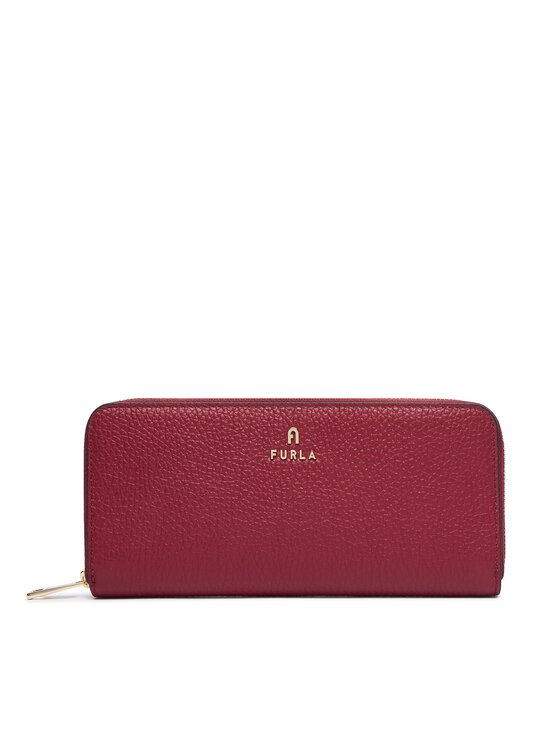 Furla Гаманець Furla Camelia L WP00313 HSF000 CN CGQ00 Бордовий