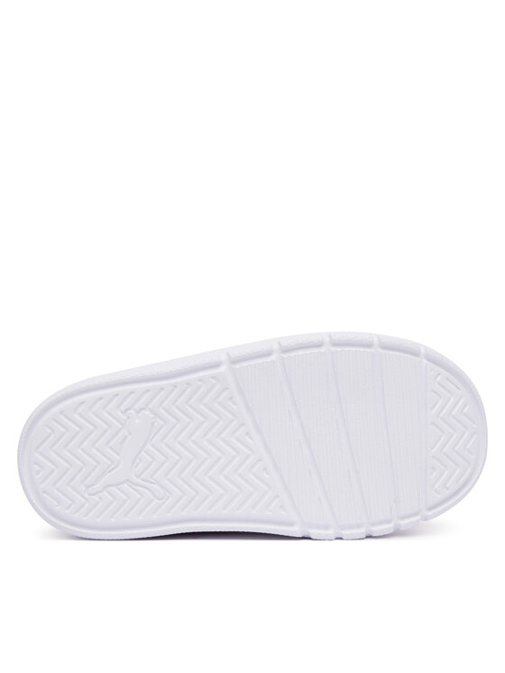 Puma Туфлі Puma Courtflex v3 Lina V Inf 400579 02 Рожевий