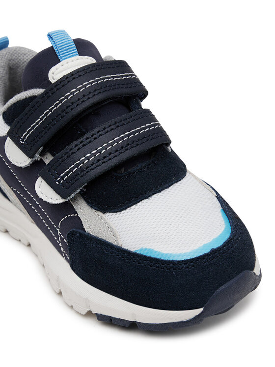 Mayoral Sneakersy Mayoral 43690 Tmavomodrá