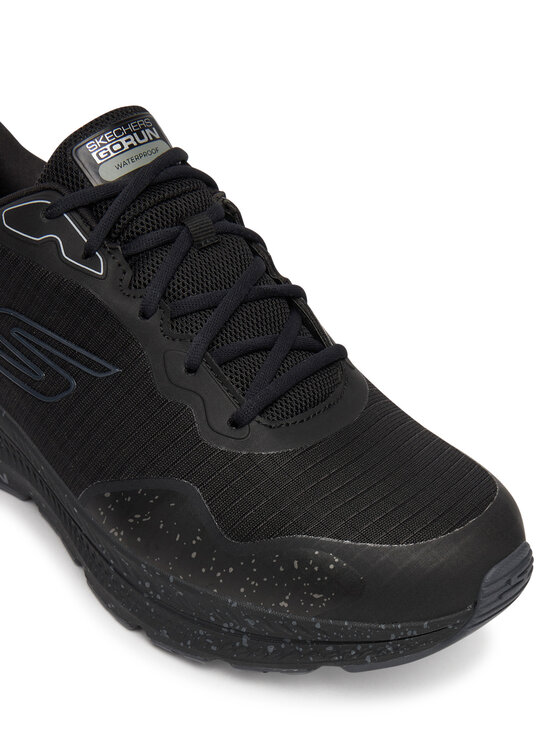 Skechers Взуття для бігу Skechers Go Run Consistent 2.0 220874 BBK Чорний