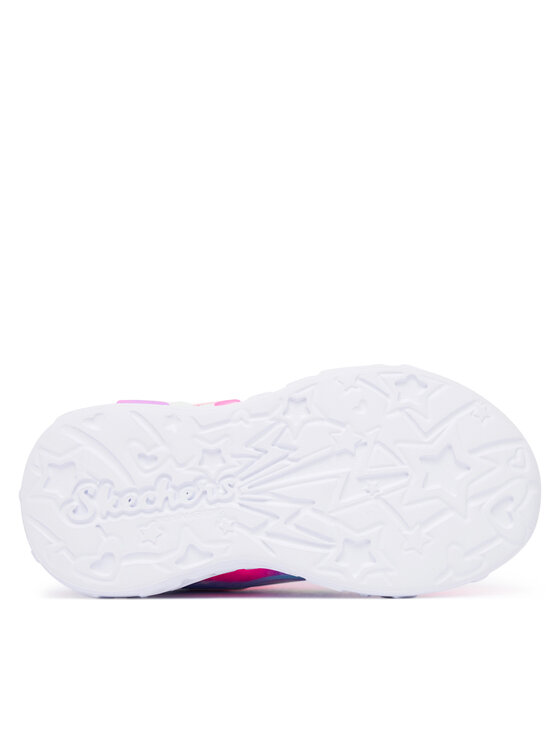 Skechers Sneakers Skechers Unicorn Charmer 303064N PKMT Rosa