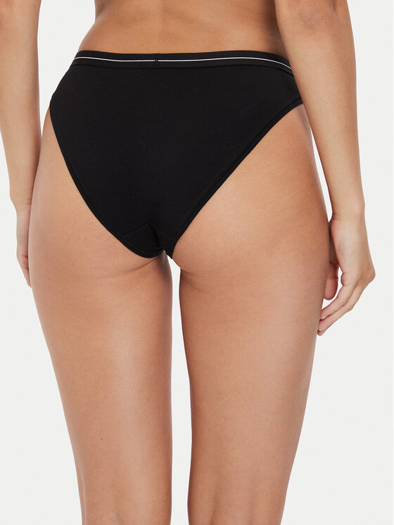 BOSS BOSS Set bikini gaćica﻿ 50510016 Šarena