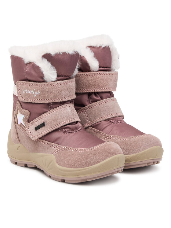 Primigi Stivali da neve Primigi GORE-TEX 2379111 M Rosa