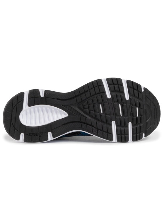Asics Παπούτσια για Τρέξιμο Asics Jolt 2 Gs 1014A035 Μαύρο