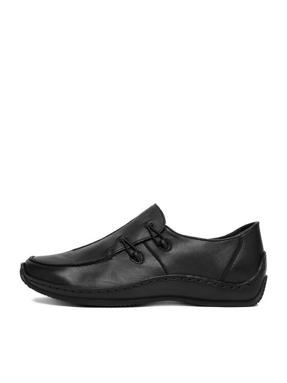 Rieker Scarpe basse Rieker CEO-L1751-00 Nero