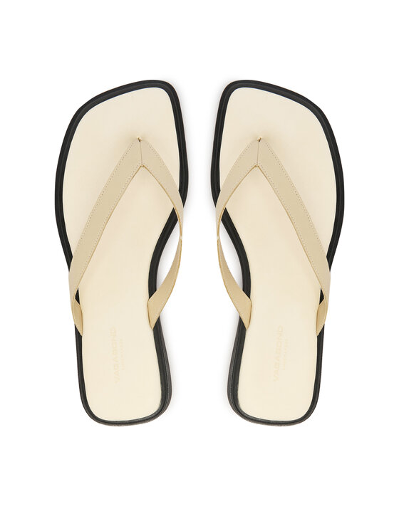 Vagabond Shoemakers В'єтнамки Vagabond Shoemakers Izzy 5913-401-02 Écru