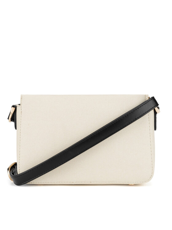 Beverly Hills Polo Club Kabelka Beverly Hills Polo Club BHPC-C-001-07 Čierna