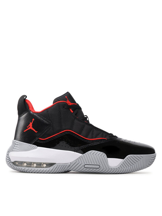 Nike Sneakersy Nike Jordan Stay Loyal DB2884 001 Černá