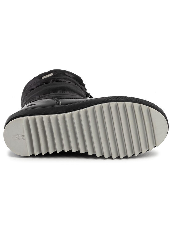 Bartek Botas de nieve Bartek 67405L-5AF Negro