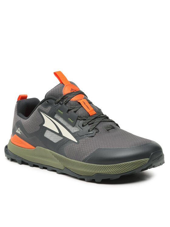 Altra Běžecké boty Altra M Lone Peak 7 AL0A7R6H020-070 Šedá