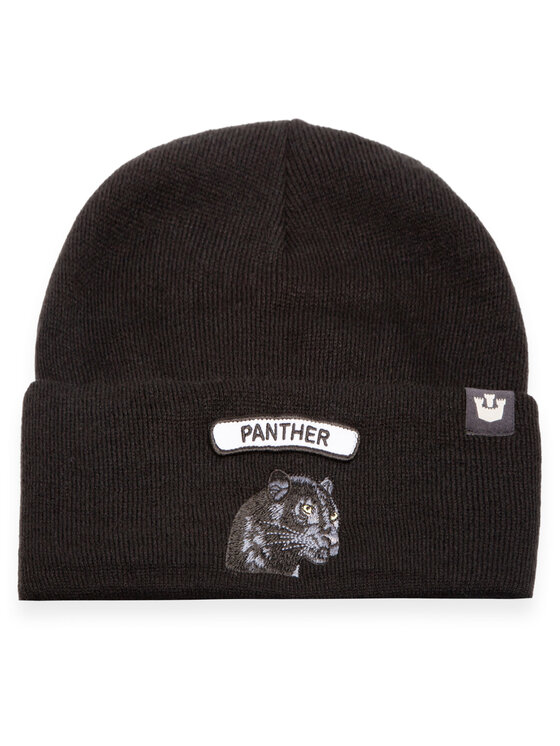 Goorin Bros Gorro Goorin Bros Soft Rock Panther 107-1796 Azul marino