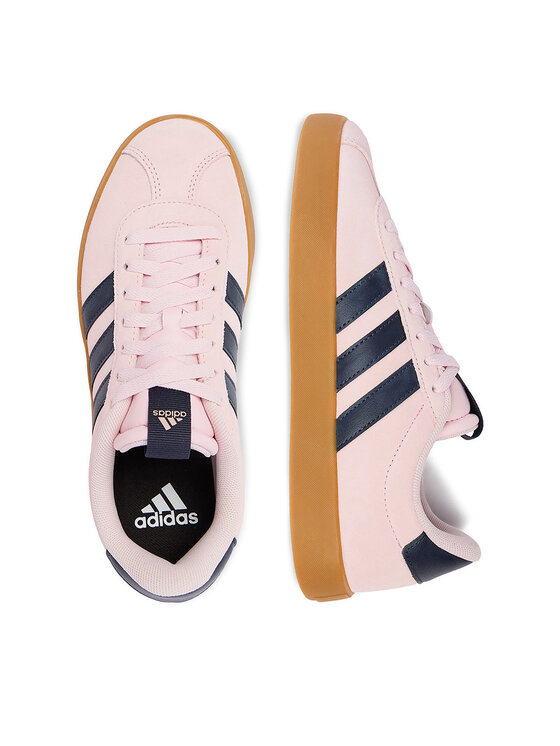 adidas Снікерcи adidas CEO-VL COURT 3.0 JP7629 Рожевий