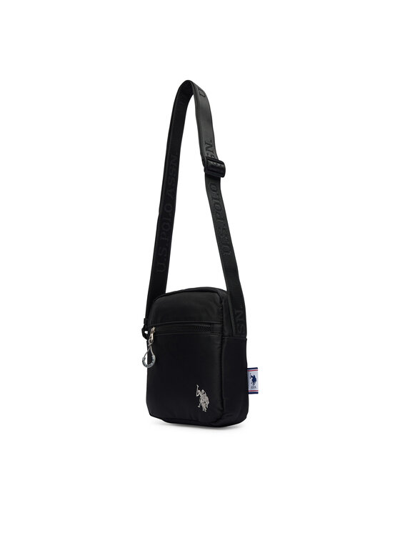U.S. Polo Assn. Brašna U.S. Polo Assn. BIUXT5676MIA Černá