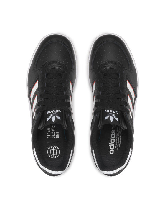 adidas Снікерcи adidas G.S. Court GX7029 Чорний