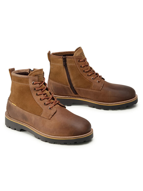 Camel Active Trapery Camel Active Copper 21241252 Brązowy
