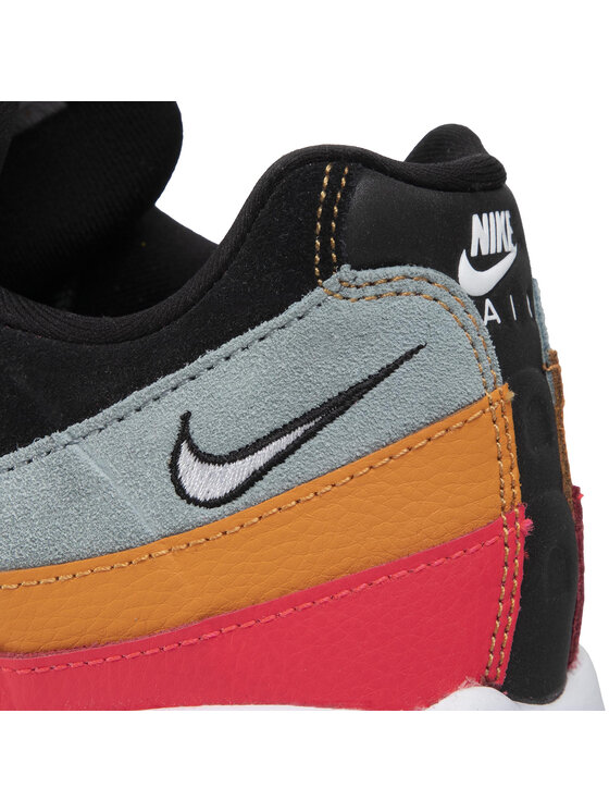 Nike Sneakers Nike Air Max 95 Essential AT9865 002 Nero