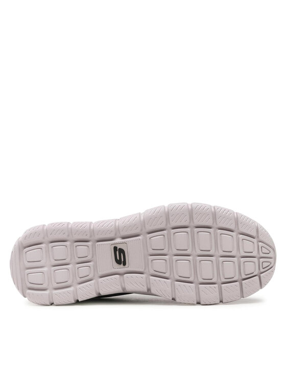 Skechers Sneakersy Skechers Scloric 52631/NVY Tmavomodrá