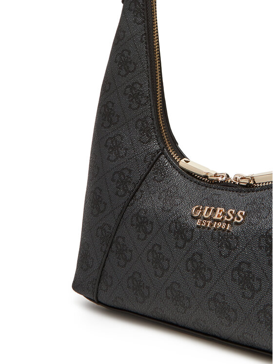 Guess Сумка Guess Calista HWSG73 34170 Чорний