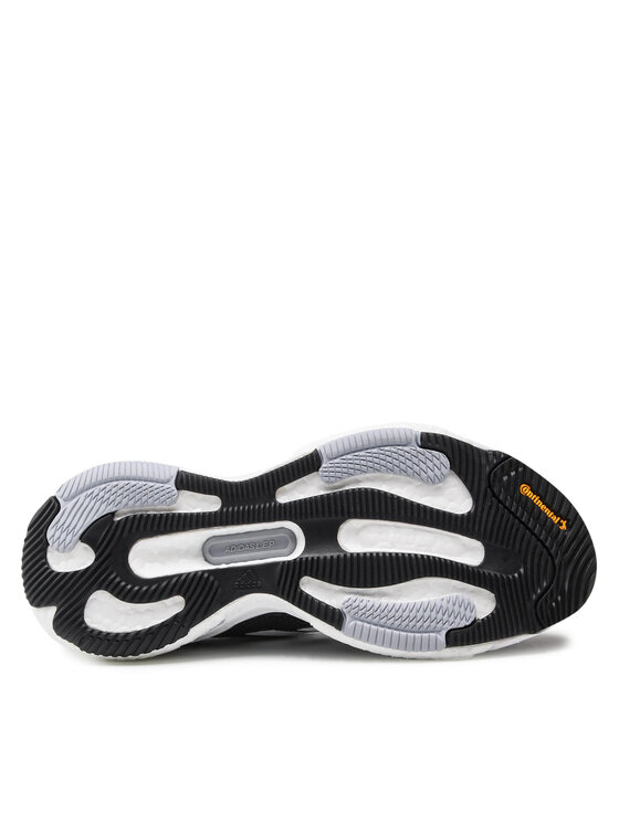 adidas Futócipő adidas Solar Glide 5 M GX5493 Fekete