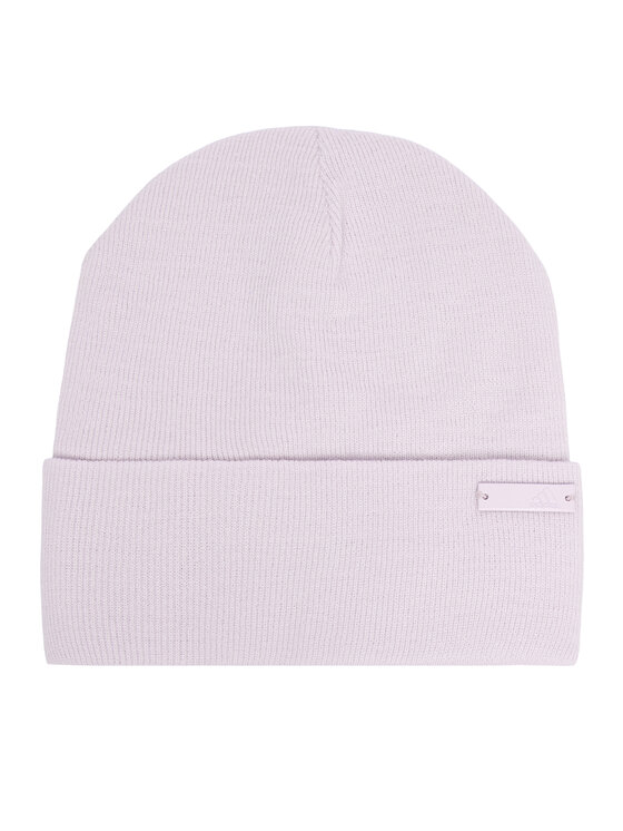 adidas Čiapka adidas Tonal Beanie IY7827 Ružová