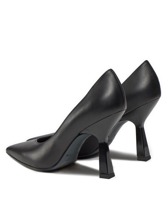 Patrizia Pepe Туфлі Patrizia Pepe 8Z0029/L048-K103 Чорний