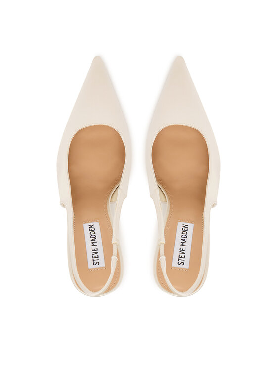 Steve Madden Scarpe stiletto Steve Madden Reyes 11003389 Bianco
