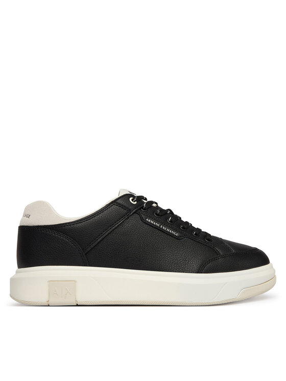 Armani Exchange Снікерcи Armani Exchange XM001722 AF17540 MC138 Чорний