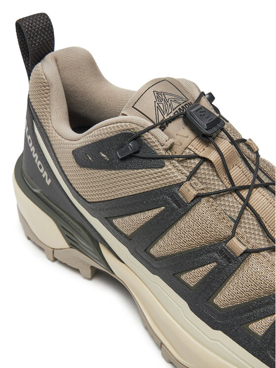 Salomon Superge Salomon 360 Evr L47696600 Rjava