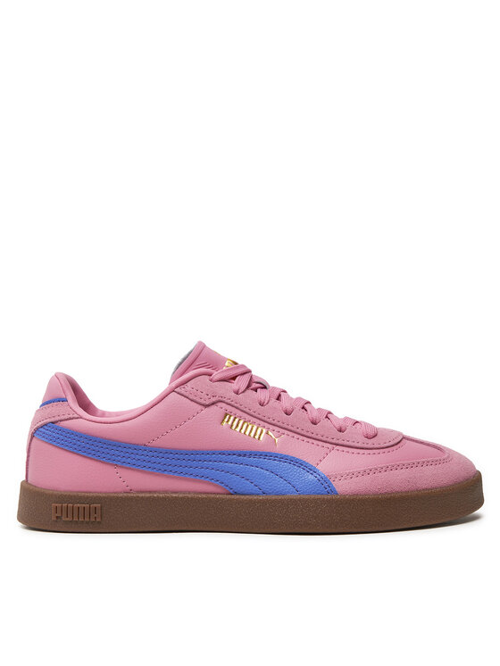 Puma Laisvalaikio batai Puma Puma Club II Era 397447 09 Rožinė