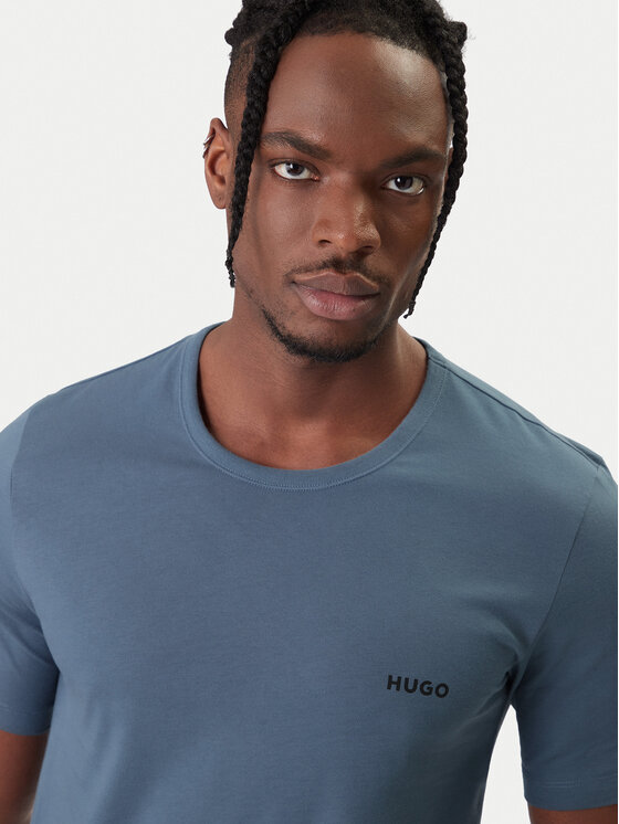 HUGO HUGO Conjunto de camisetas 50532811 De color Regular Fit