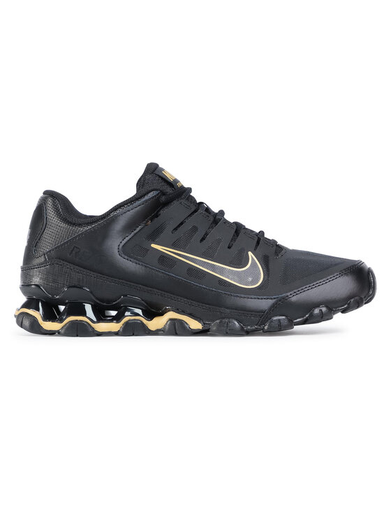 Sneakers Nike Reax 8 Tr Mesh 621716 020 Negru | Epantofi.ro