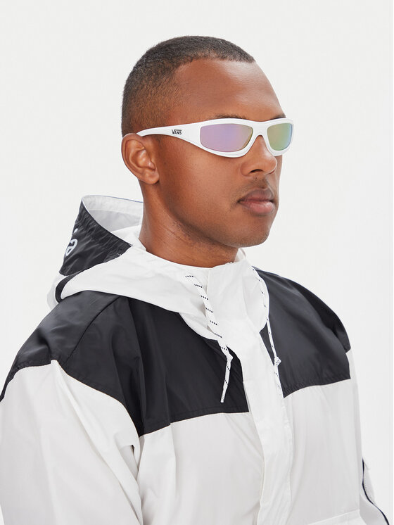 Vans Slnečné okuliare Vans VN000GMZEB11 Biela