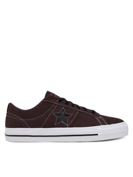 Converse Снікерcи Converse Cons One Star Pro A10575C Коричневий