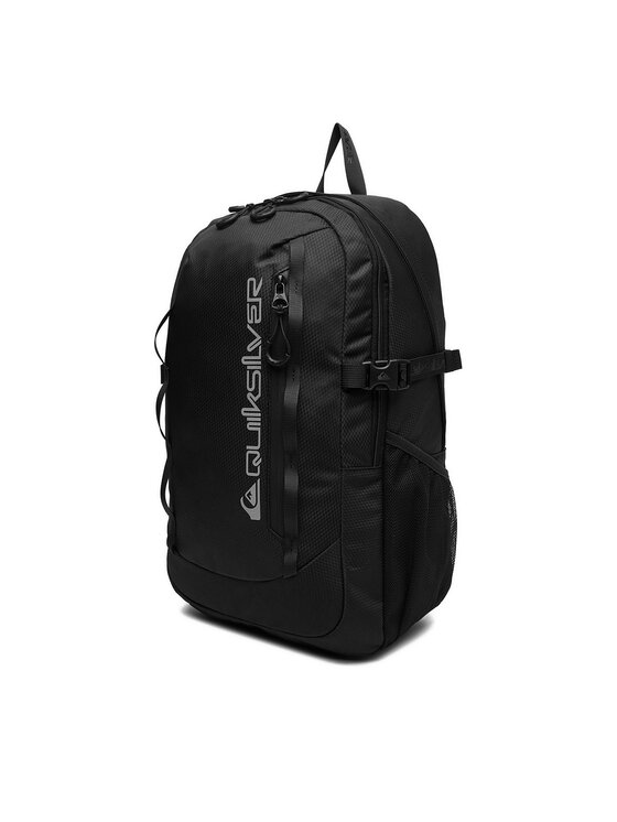 Quiksilver Рюкзак Quiksilver CEOWB-QUIC-F-001-09 Чорний