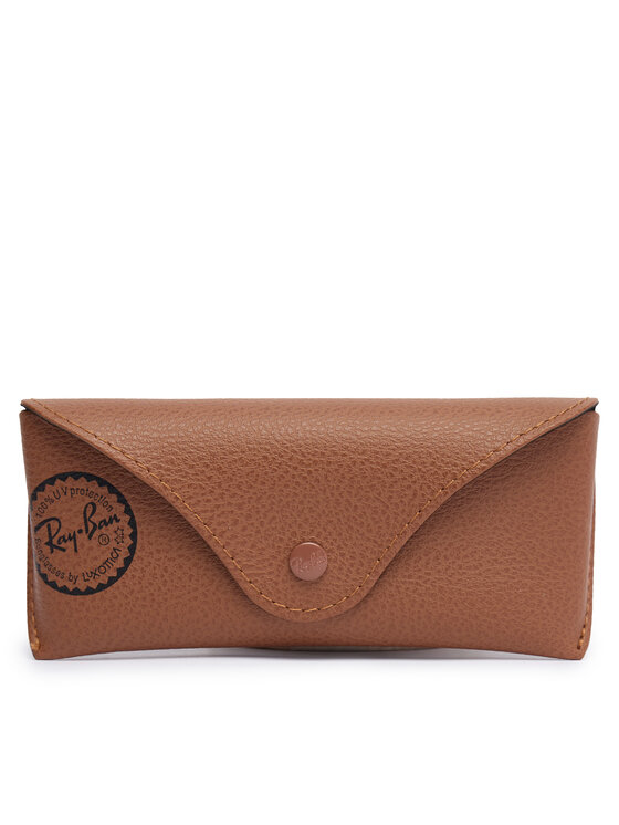 Ray-Ban Okulary przeciwsłoneczne Ray-Ban 0RB3025 Czarny