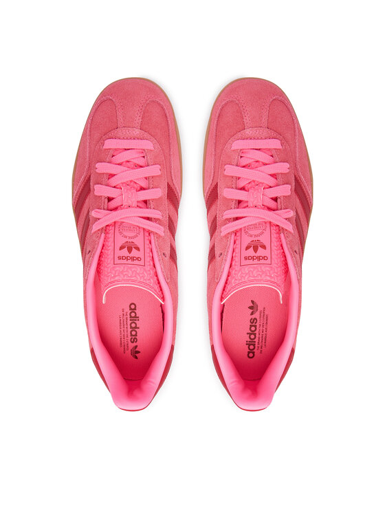 adidas Sneakers adidas Gazelle Indoor KI7175 Rosa