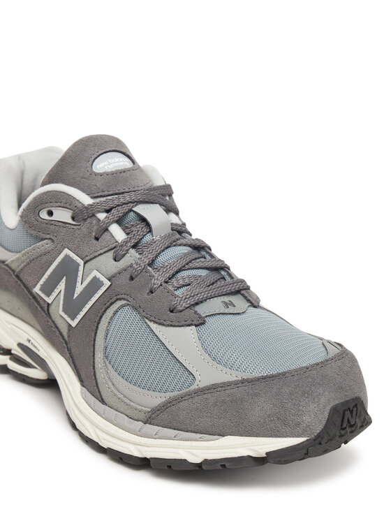 New Balance Laisvalaikio batai New Balance U2002RCB Pilka