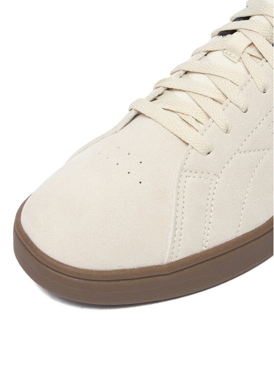 Reebok Снікерcи Reebok CEO-COURT CLEAN 100275932 Кремовий